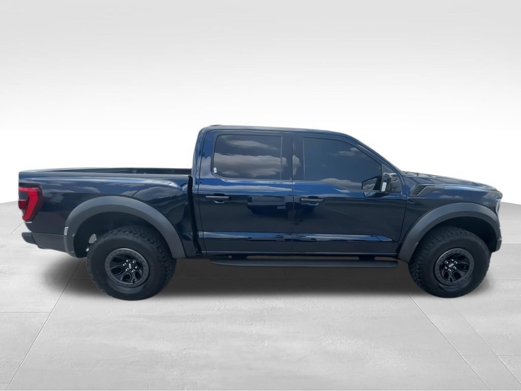 Used 2023 Ford F150 Raptor w/ Raptor Carbon Fiber Package AWD/4WD image 9