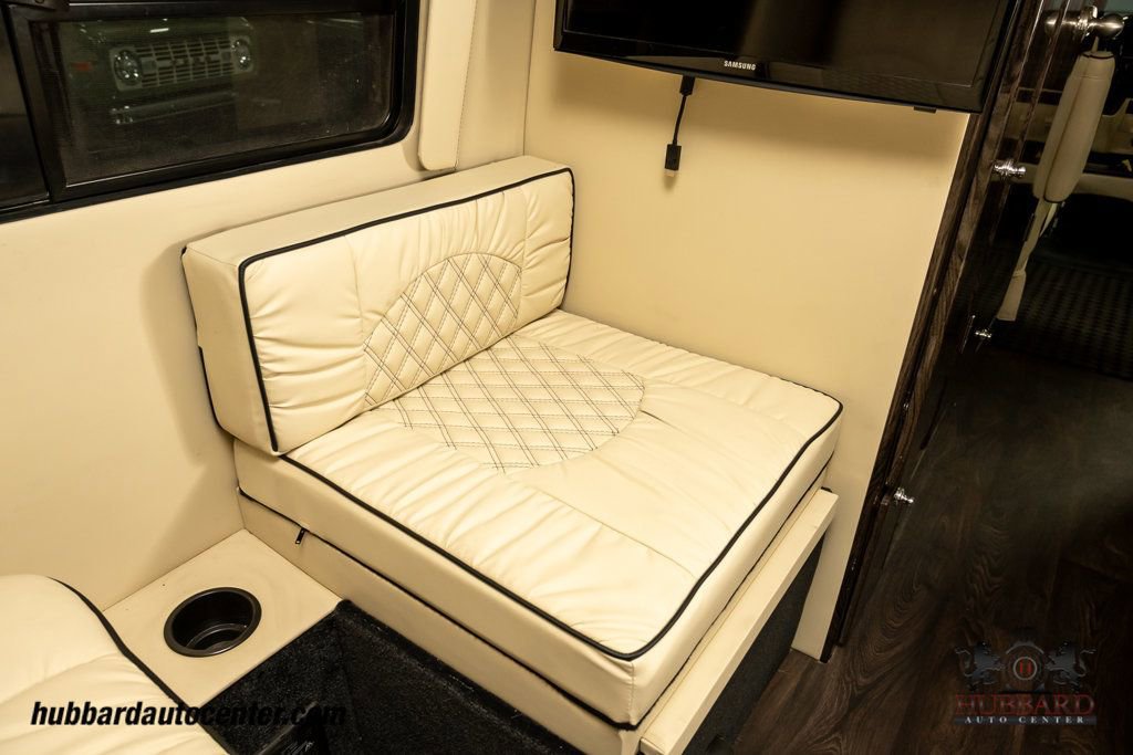 Used 2018 Mercedes-Benz Sprinter 3500 image 25