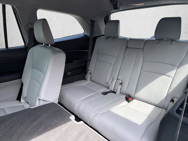 Used 2017 Honda Pilot EX-L image 26