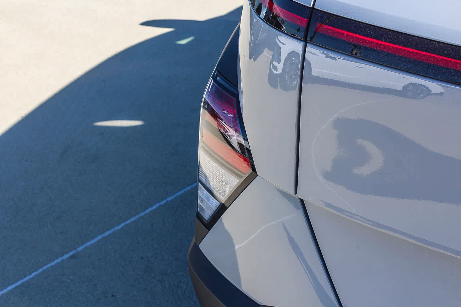 New 2026 Hyundai Kona SEL Sport FWD image 8