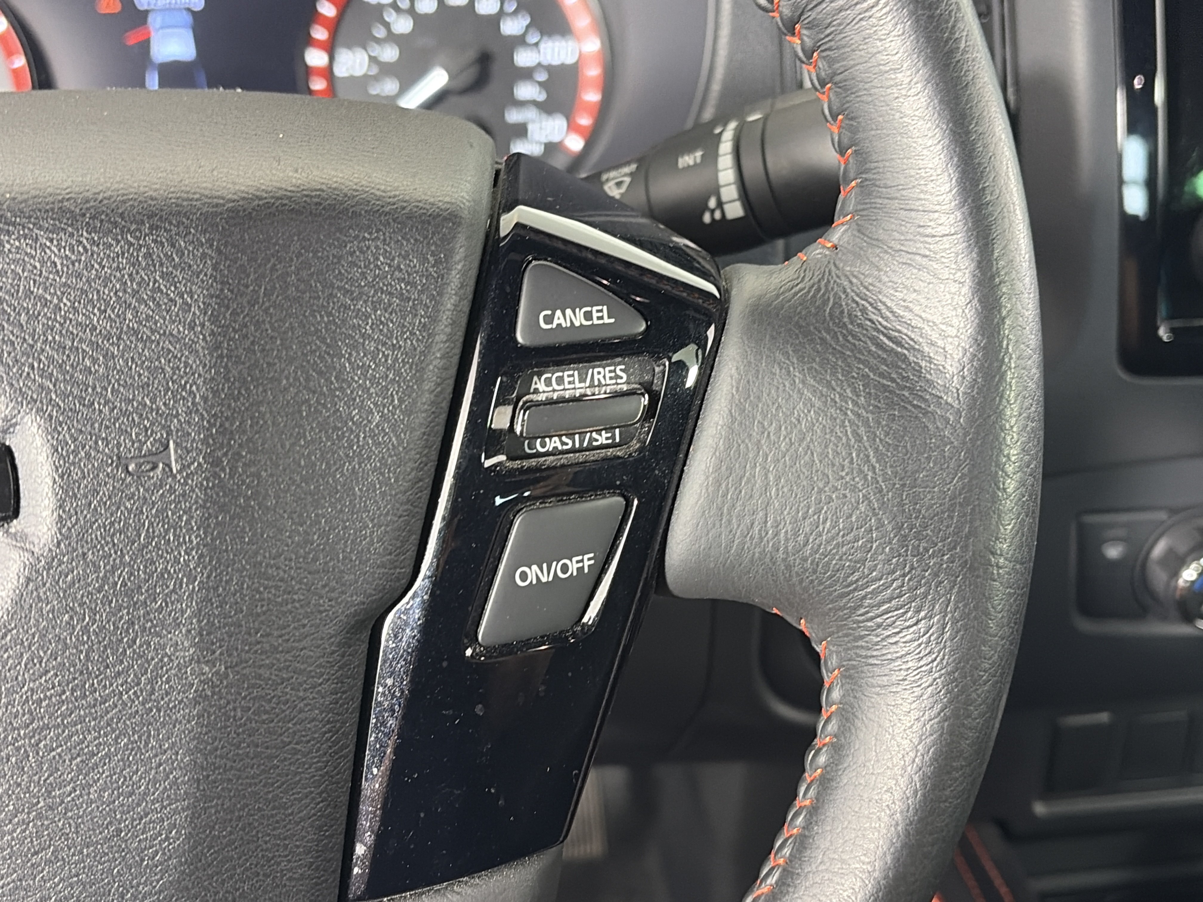 Certified 2023 Nissan Frontier PRO-4X w/ Tow Package AWD/4WD image 29