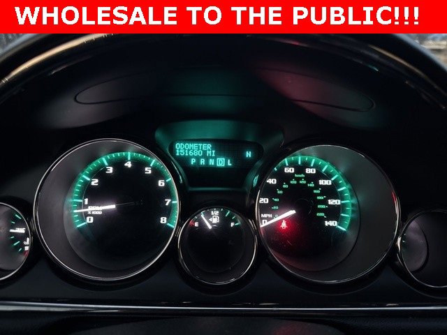 Used 2015 Buick Enclave Leather image 18