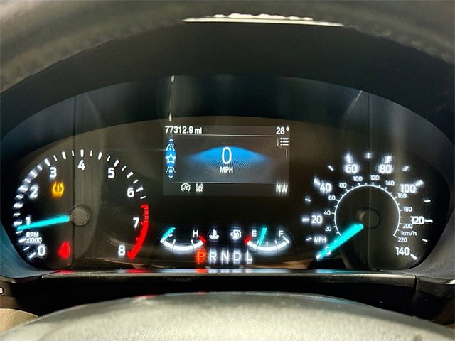 Used 2020 Ford Escape SEL image 14