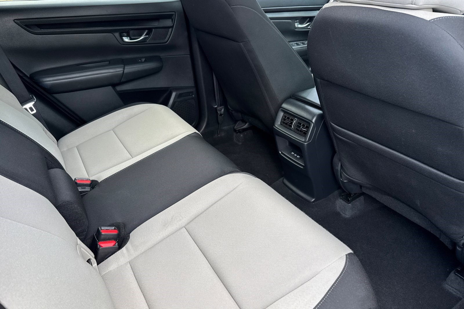 Certified 2024 Honda CR-V EX image 30