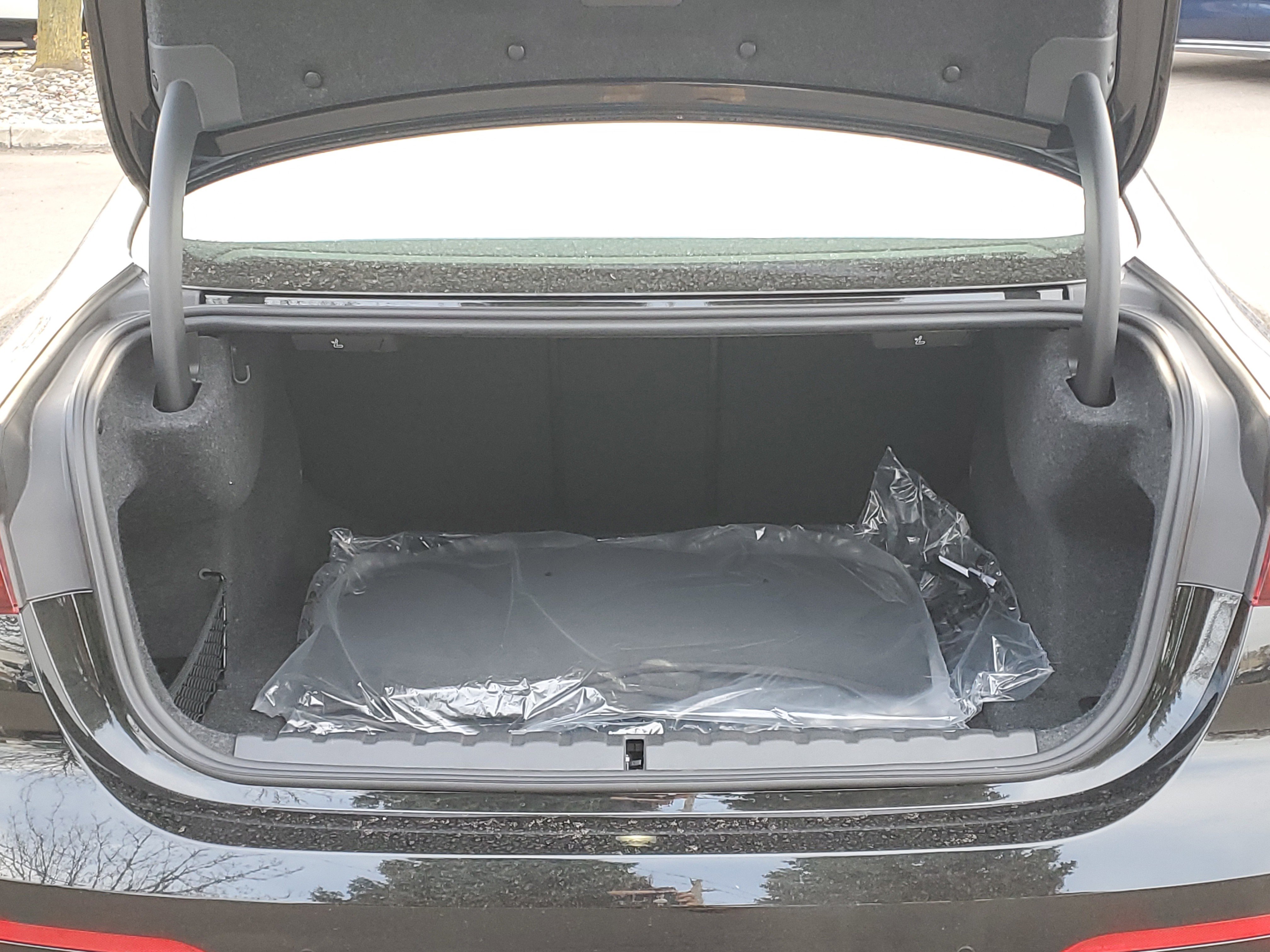 New 2026 BMW 440i xDrive Coupe w/ Premium Package image 26