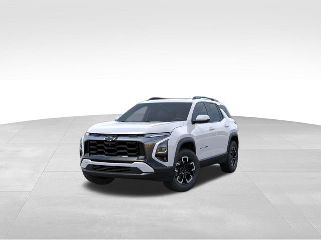 New 2026 Chevrolet Equinox ACTIV w/ Safety and Technology Package AWD/4WD image 8