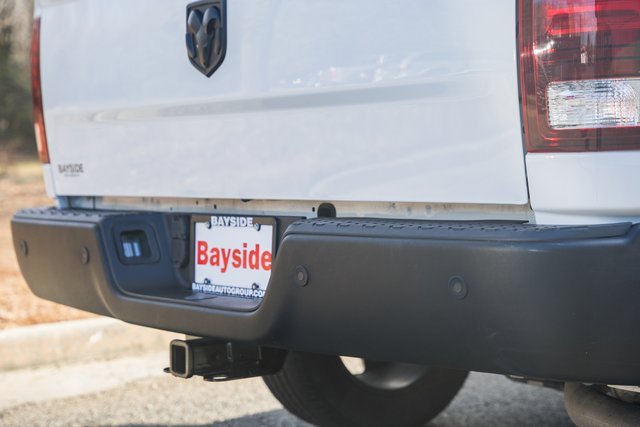 Used 2022 RAM 1500 Classic Warlock image 8