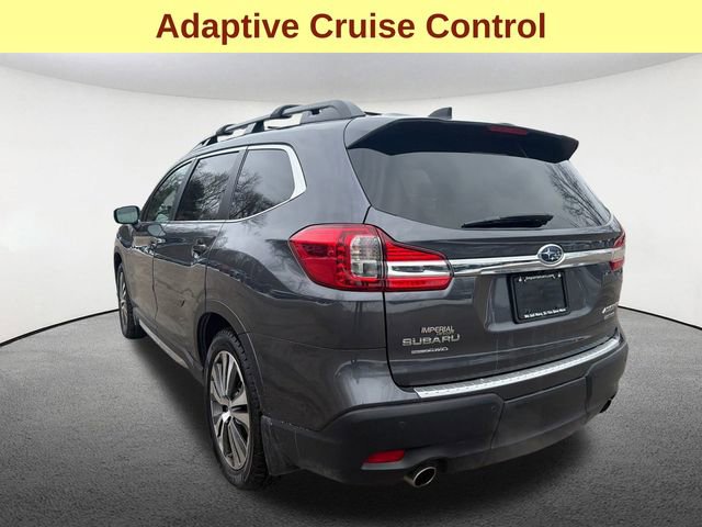 Used 2022 Subaru Ascent Limited w/ Technology Package AWD/4WD image 10