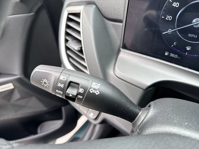New 2026 Kia Seltos SX AWD/4WD image 14