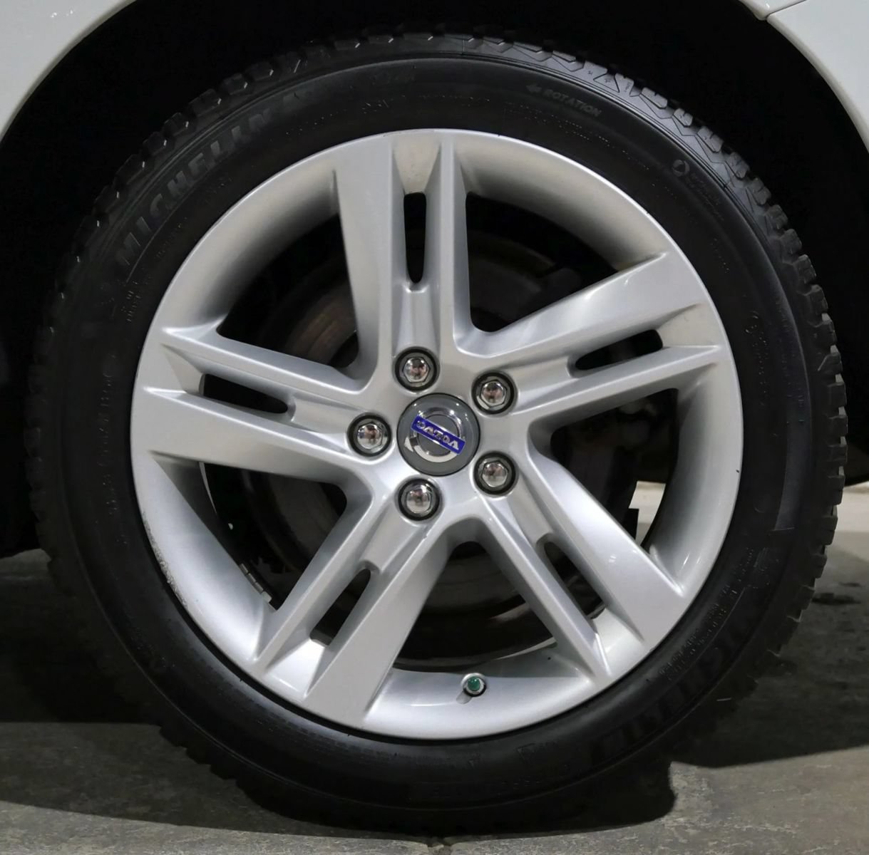 Used 2015 Volvo S60 T5 Premier FWD image 26