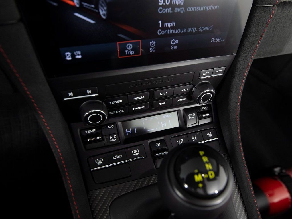 Certified 2025 Porsche 718 Boxster Spyder RS image 28