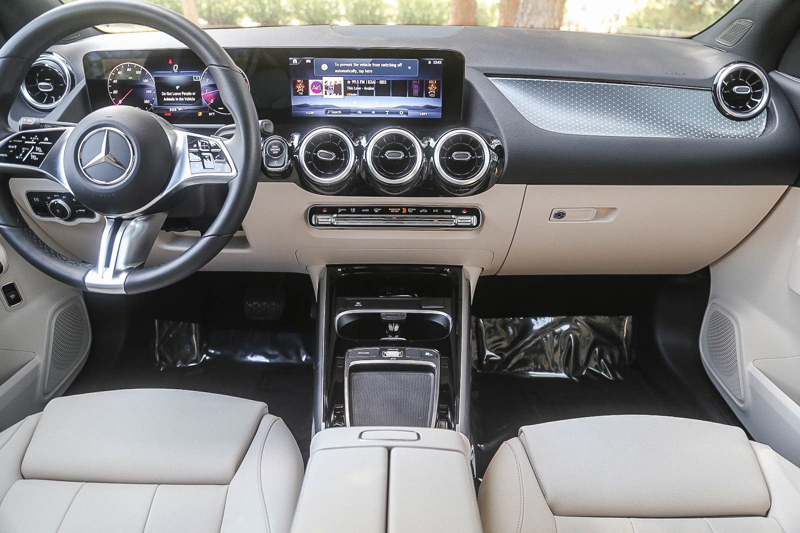 Certified 2026 Mercedes-Benz GLA 250 image 10