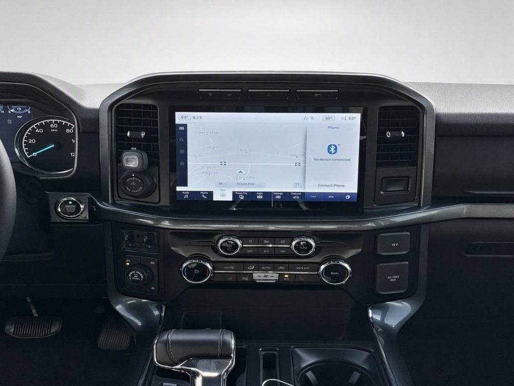 Used 2023 Ford F150 XLT w/ Equipment Group 302A High AWD/4WD image 31