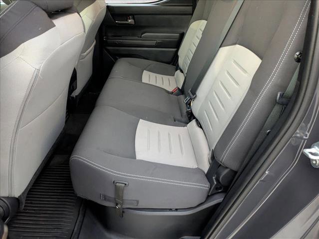 Certified 2025 Toyota Tacoma TRD Sport image 16