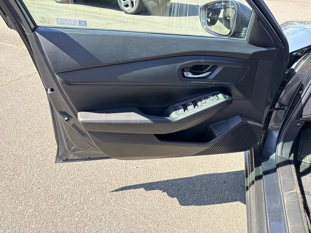 Used 2024 Honda Accord EX image 13