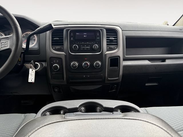 Used 2014 RAM 1500 ST w/ SXT Appearance Group AWD/4WD image 11