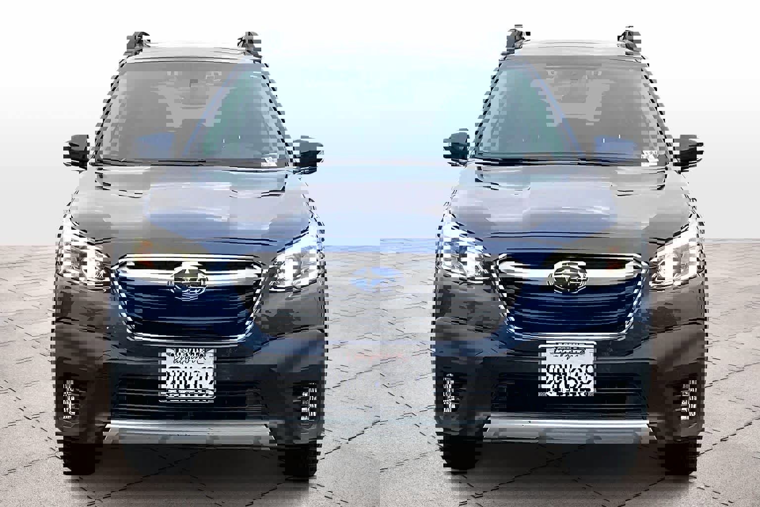 Used 2022 Subaru Outback Limited image 3