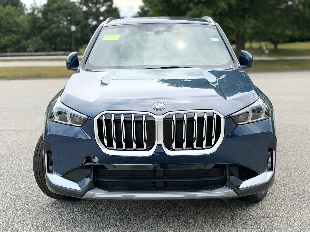 New 2026 BMW X1 xDrive28i w/ Convenience Package AWD/4WD image 9