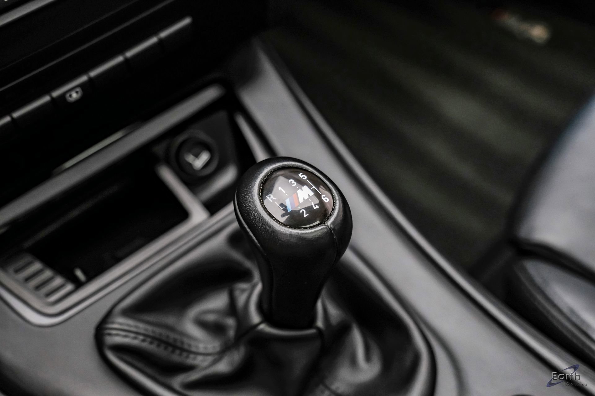 Used 2011 BMW M3 Sedan RWD image 58