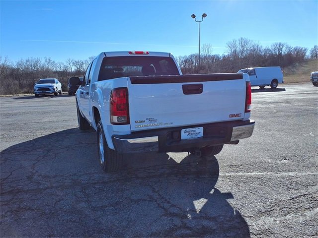 Used 2012 GMC Sierra 1500 SLE w/ Power Tech Package image 22