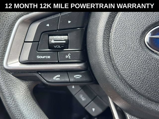 Used 2019 Subaru Outback 2.5i AWD/4WD image 24