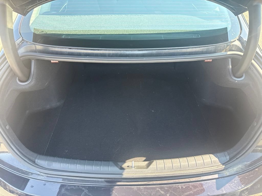 Used 2025 Hyundai Sonata SE FWD image 12