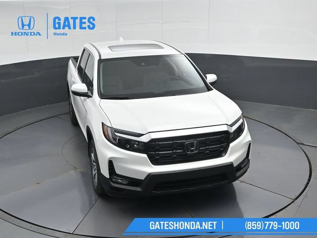 New 2026 Honda Ridgeline RTL image 47