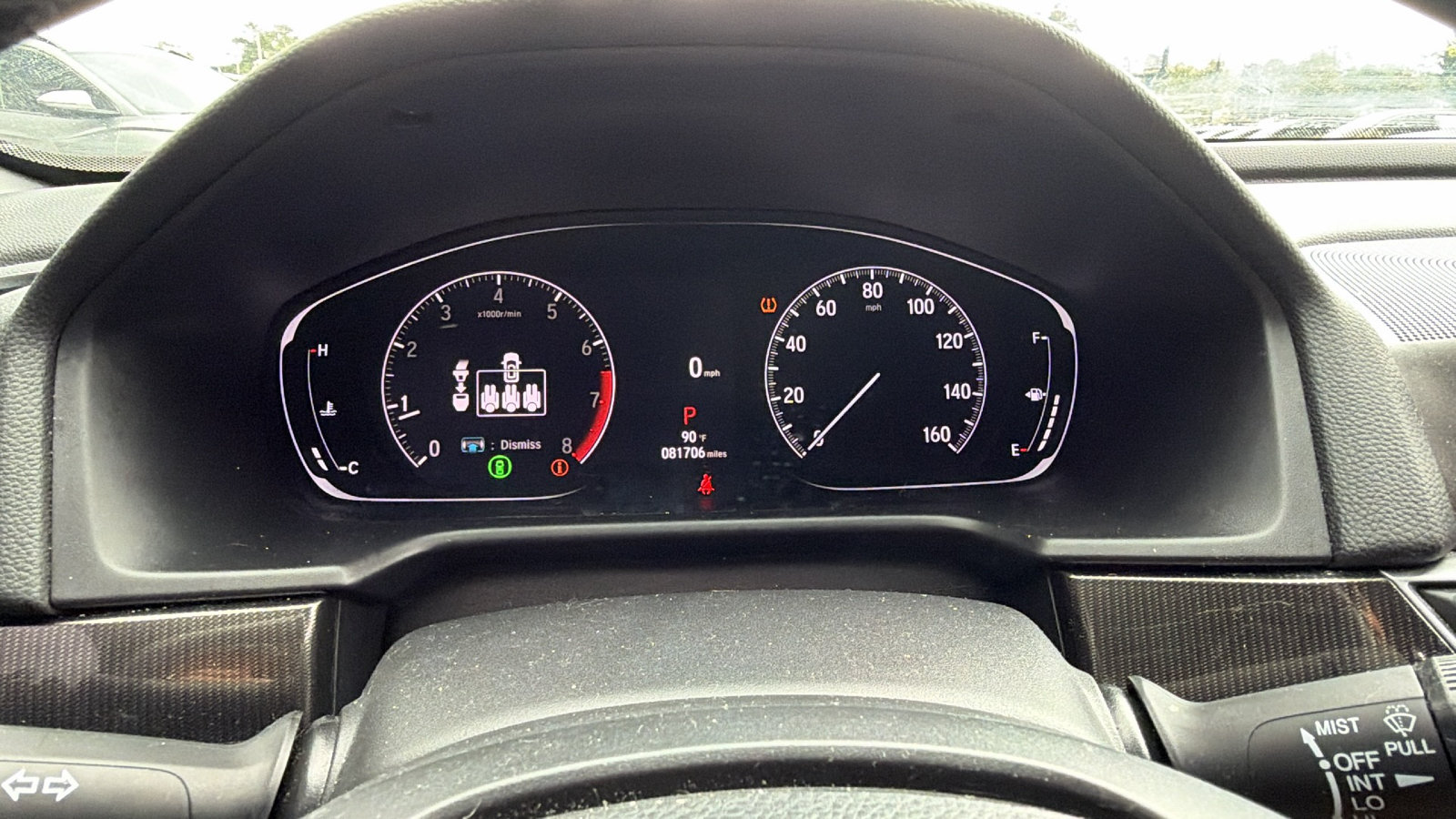 Used 2021 Honda Accord Sport image 28