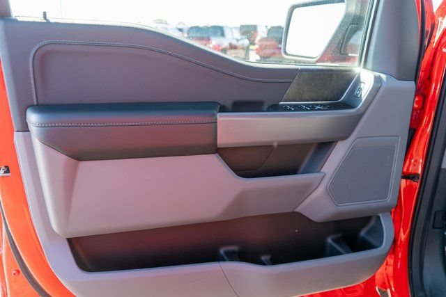 Used 2023 Ford F150 XLT w/ Equipment Group 301A Mid AWD/4WD image 15