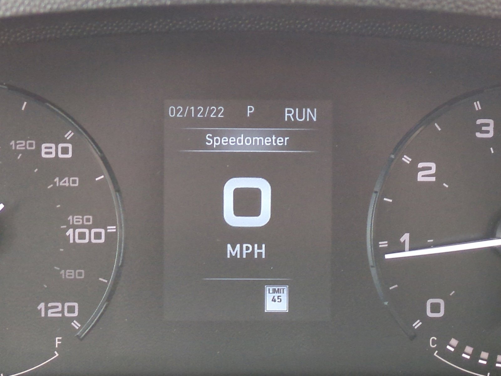 New 2025 RAM ProMaster 1500 w/ Convenience Group image 11