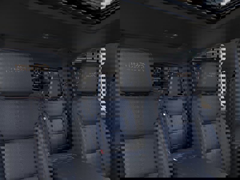 New 2026 Chevrolet Silverado 1500 High Country image 24