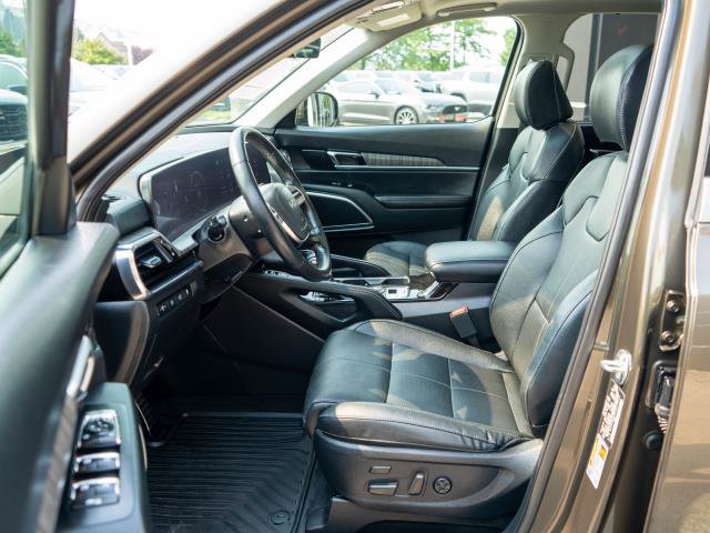 Certified 2025 Kia Telluride SX AWD/4WD image 11