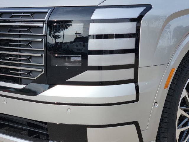 Used 2026 Hyundai Palisade Calligraphy image 9