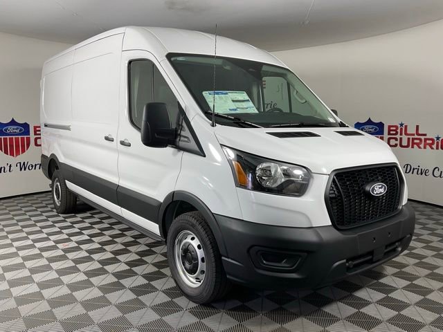 New 2026 Ford Transit 250 148 Medium Roof