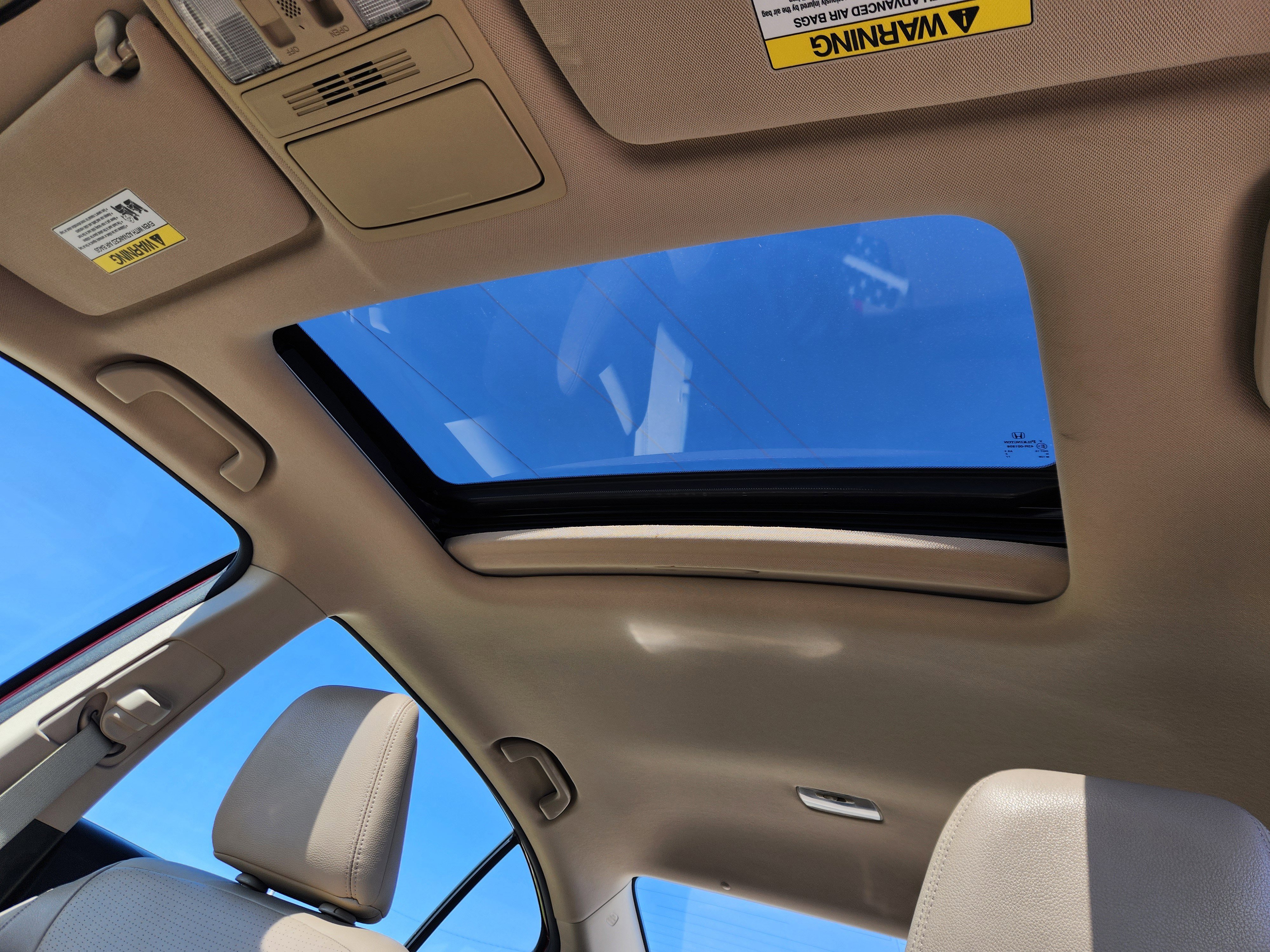 Used 2013 Honda Accord EX-L image 15