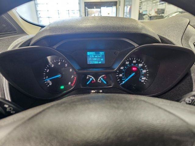 Used 2014 Ford Transit Connect XL FWD image 12