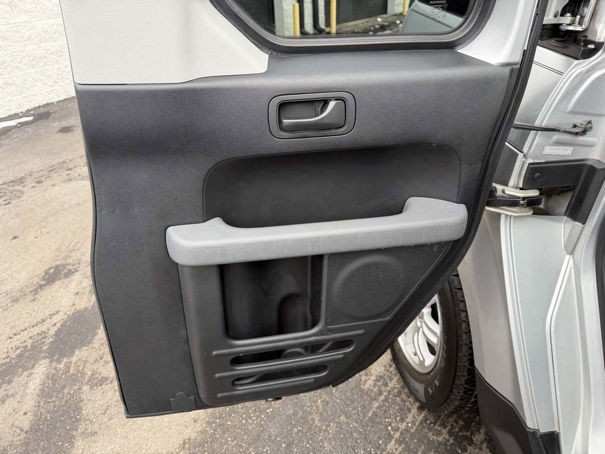 Used 2008 Honda Element EX image 20