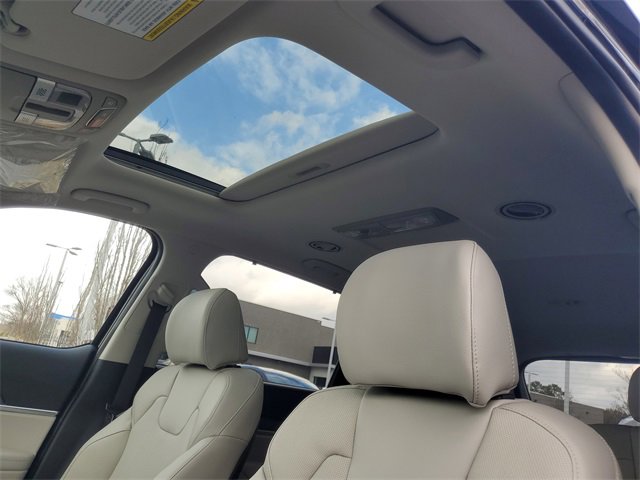 New 2025 Kia Telluride EX image 15