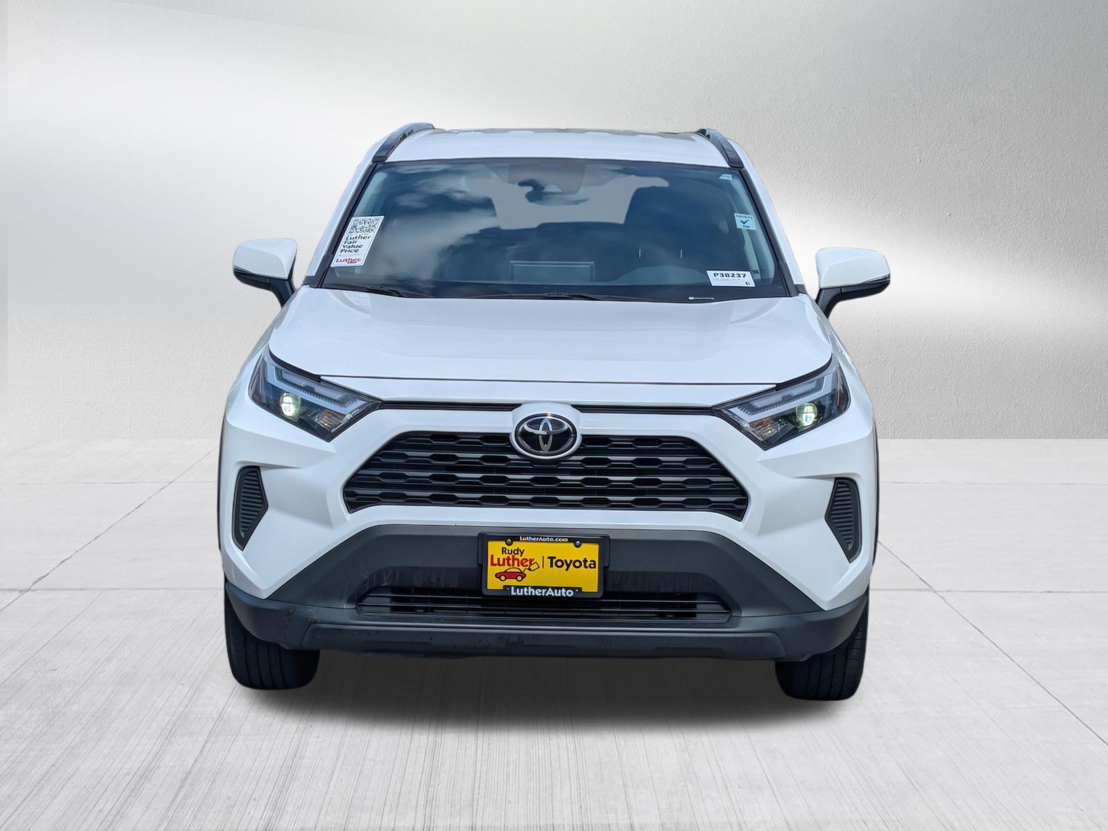 Used 2024 Toyota RAV4 XLE w/ Weather Package AWD/4WD image 2