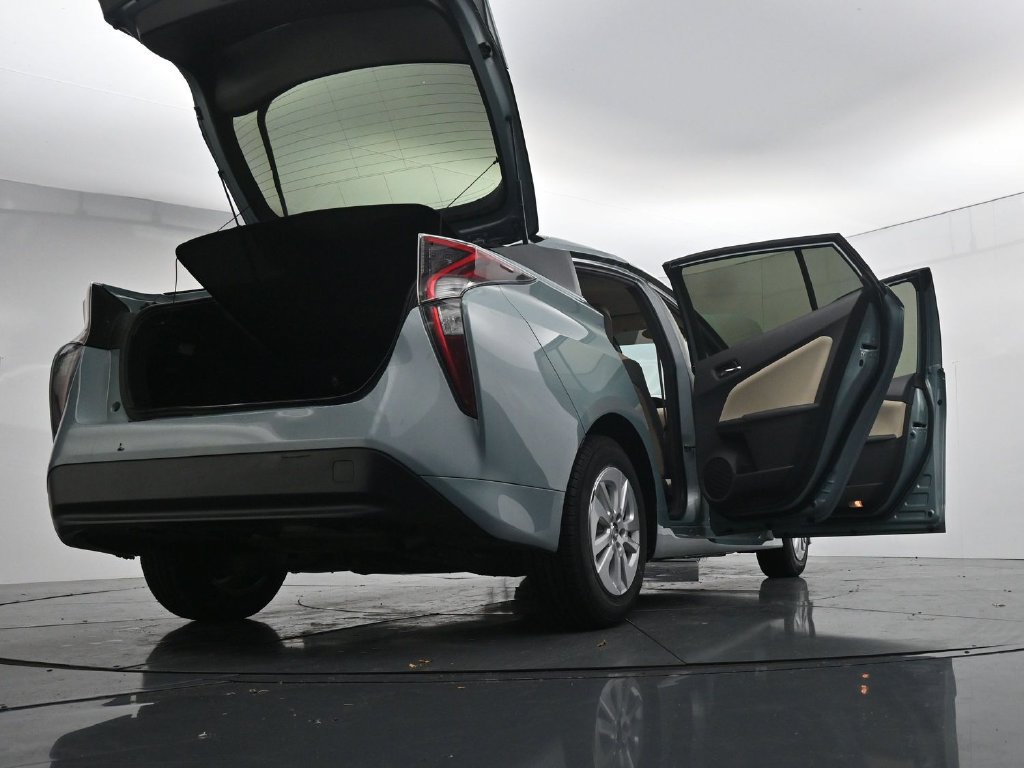 Used 2017 Toyota Prius Two FWD image 46