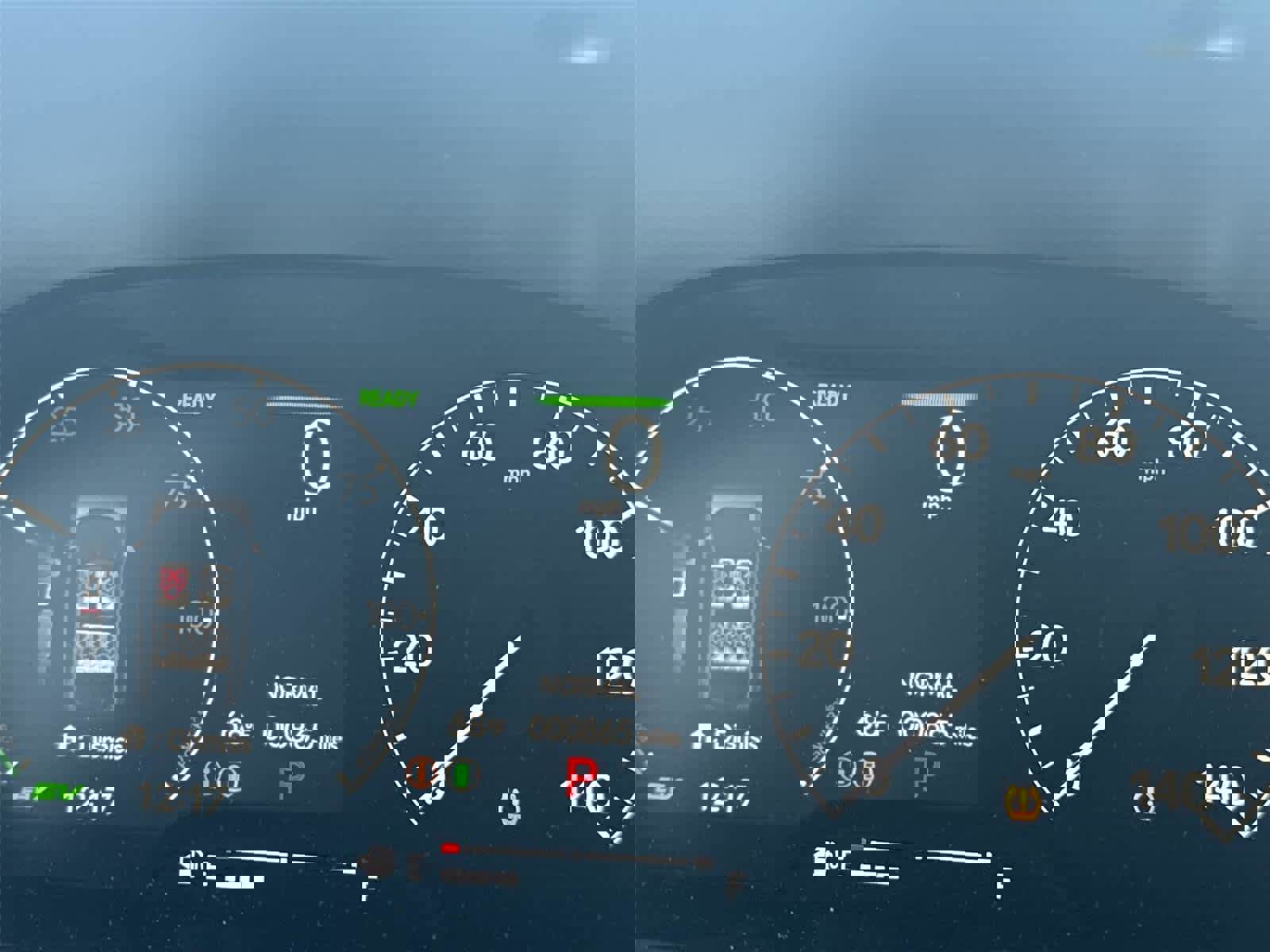 Used 2026 Honda Civic Sport image 30