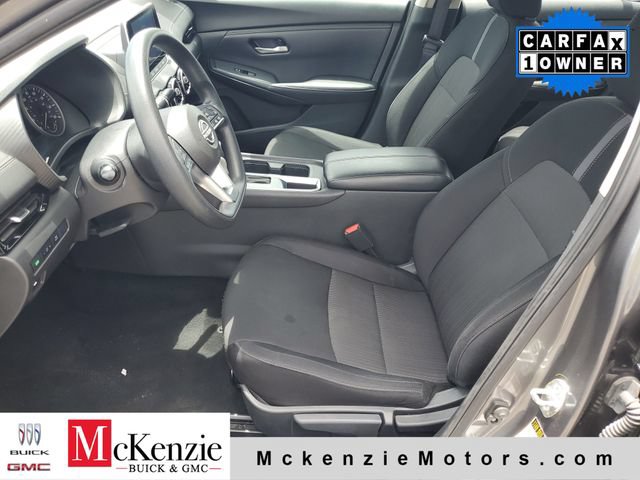 Used 2024 Nissan Sentra SV FWD image 5