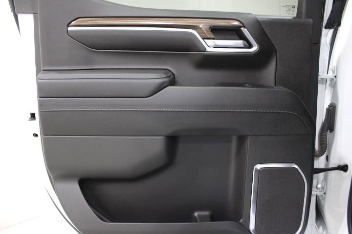 Used 2023 Chevrolet Silverado 1500 LT Trail Boss w/ Protection Package image 22