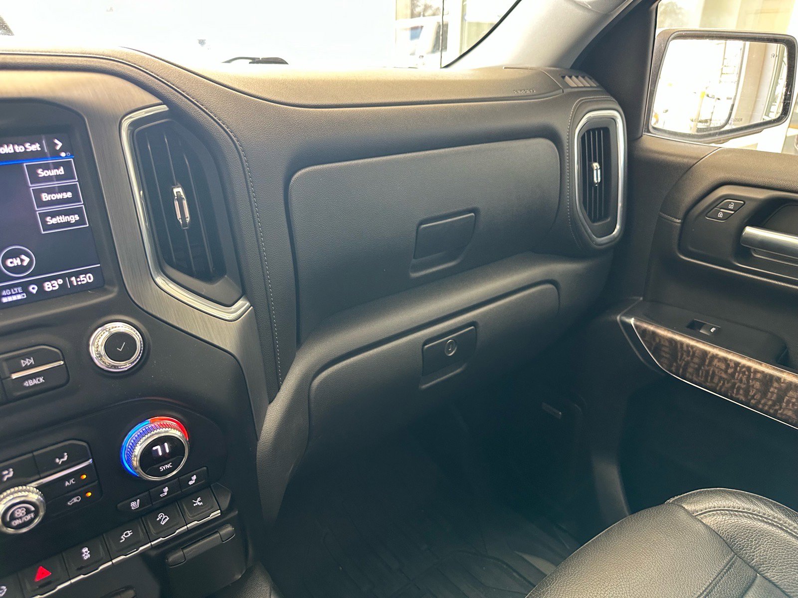 Used 2021 GMC Sierra 1500 Denali w/ Denali Ultimate Package image 41