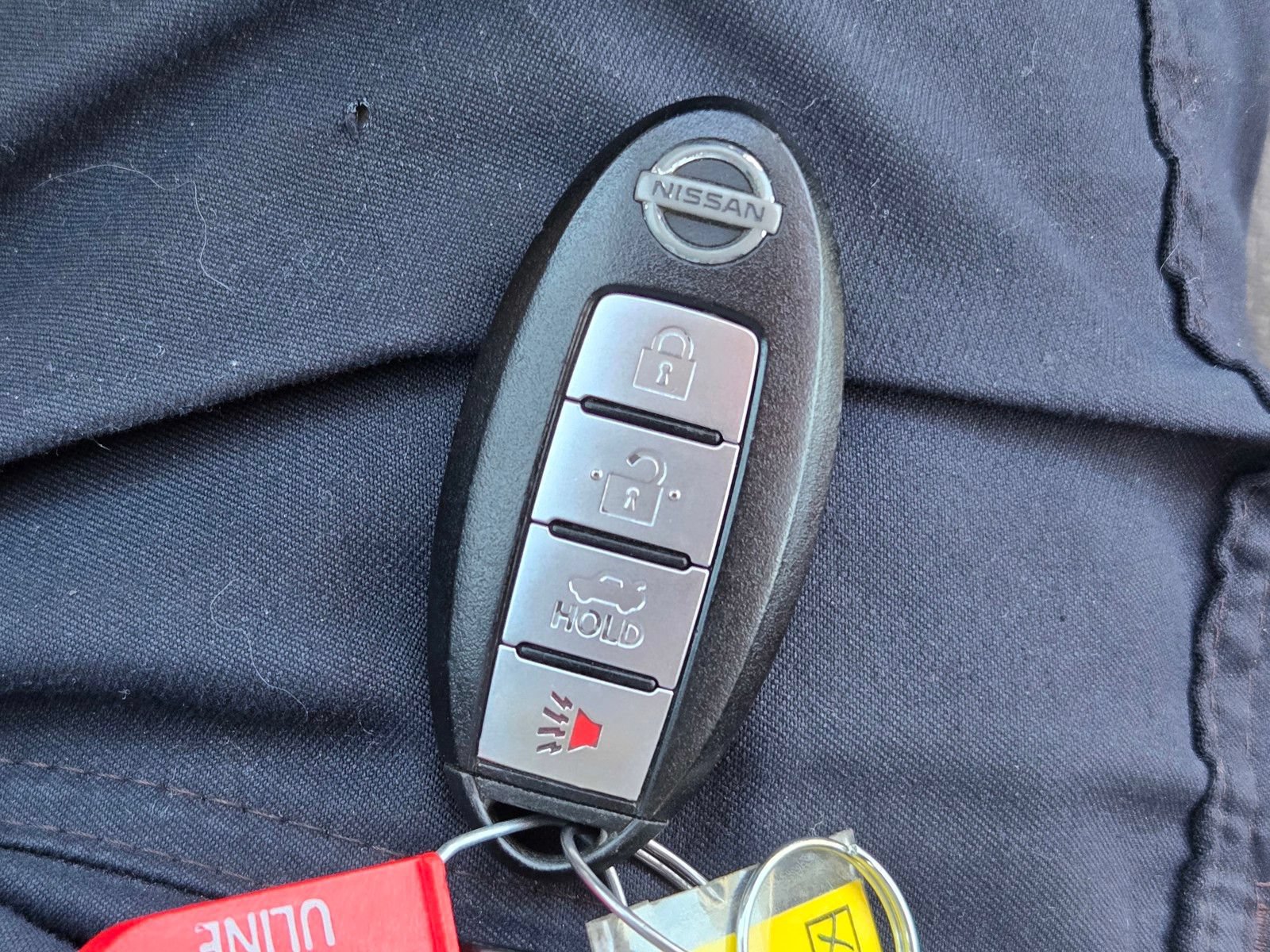Used 2019 Nissan Sentra SV w/ Special Edition Package FWD image 34