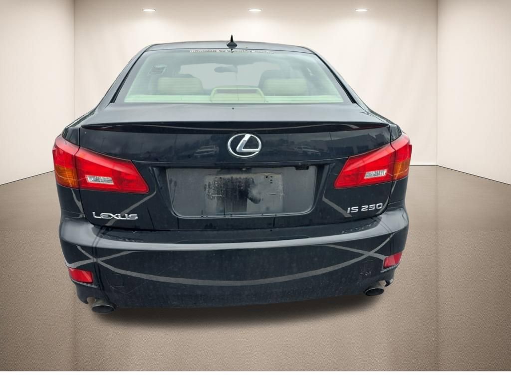 Used 2007 Lexus IS 250 image 6