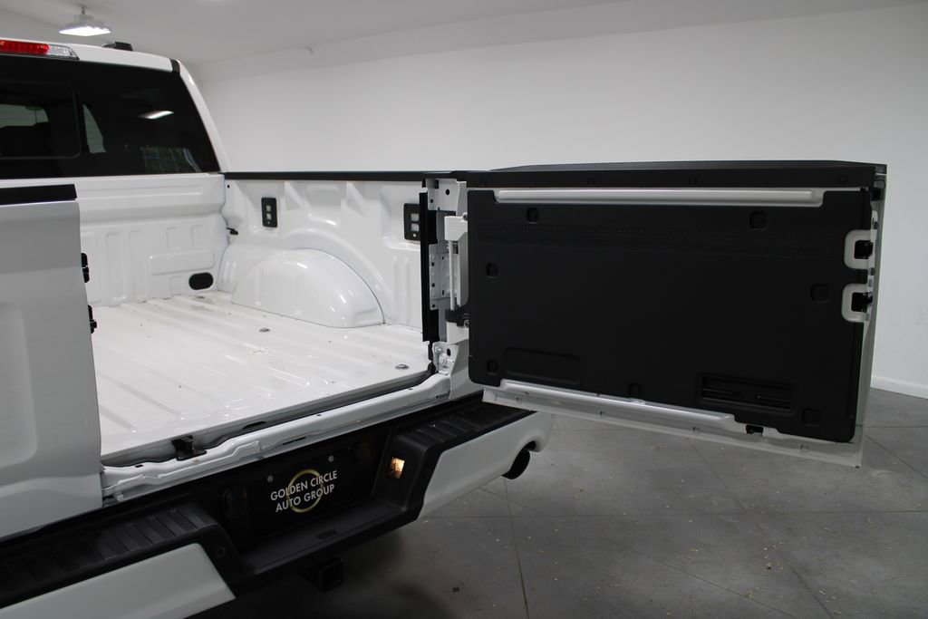 New 2026 Ford F150 Lariat image 18