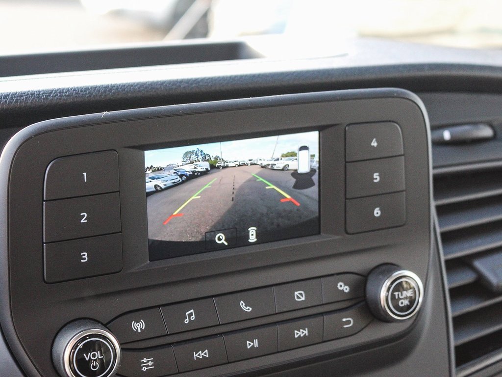 New 2025 Ford Transit 150 Low Roof image 24