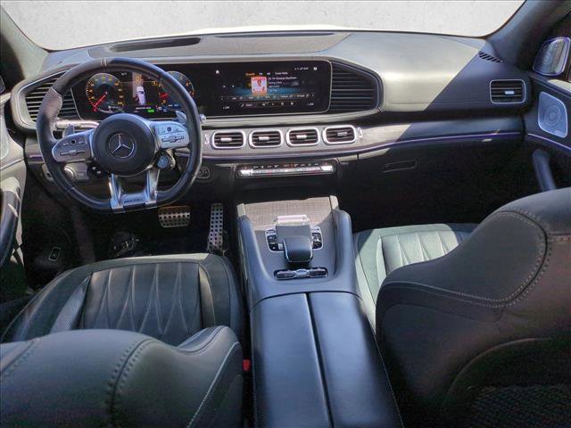 Used 2021 Mercedes-Benz GLE 63 AMG S image 18