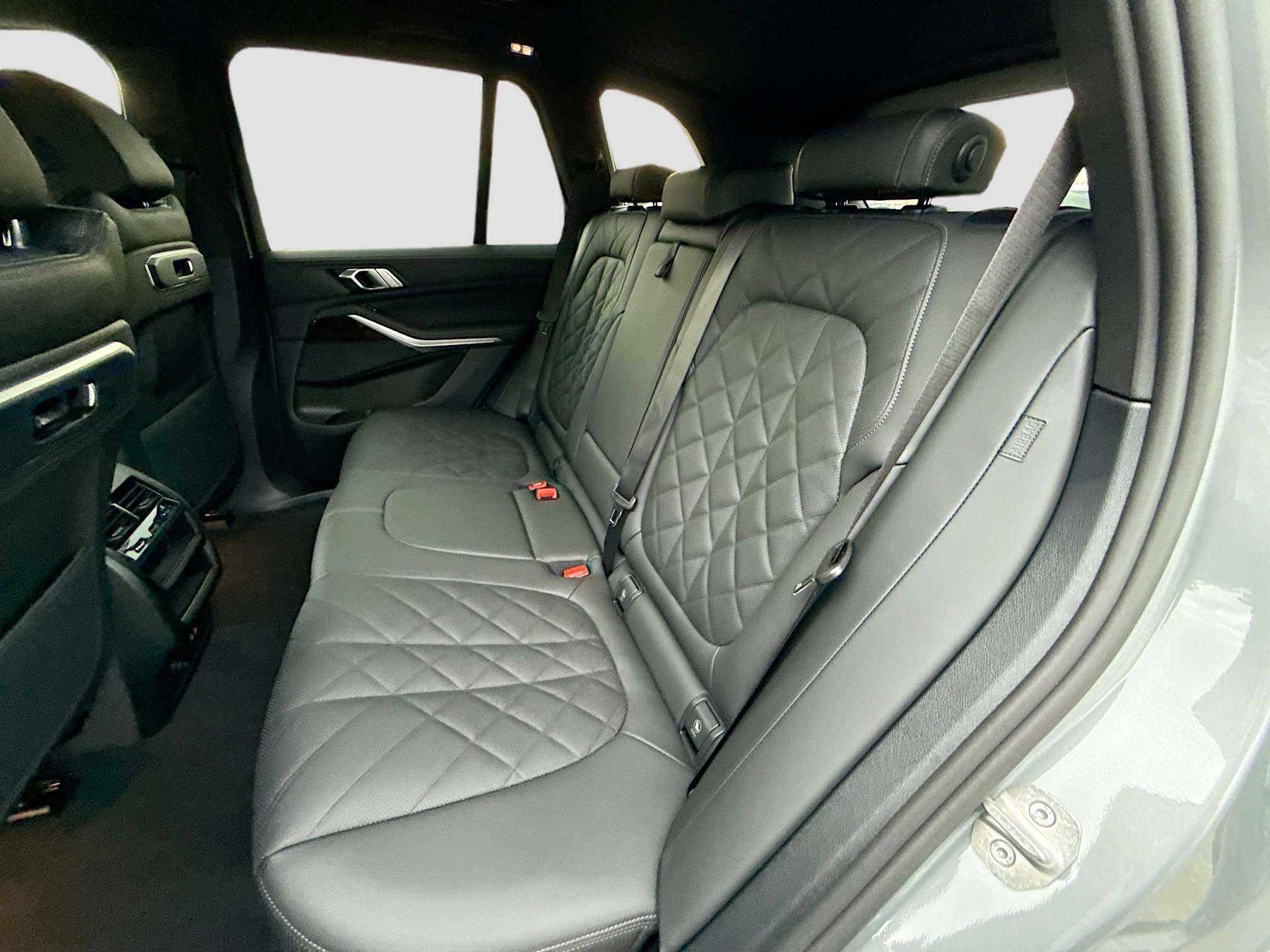 New 2026 BMW X5 sDrive40i RWD image 20